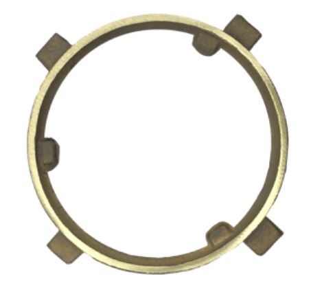 Skimmer Frame