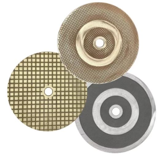 9-7/8 skimmer lid - fits Pentair, Bermuda, cast in Aluminum, Yellow Brass, or Red Brass
