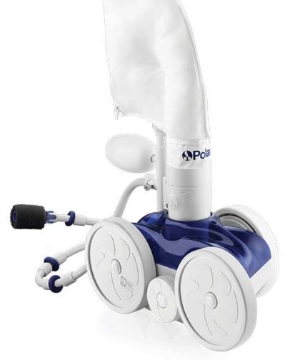 Polaris Tr28P Pressure Cleaner F5TR