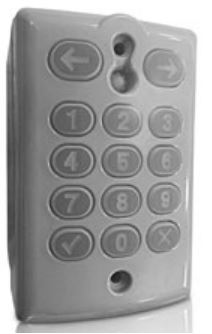 TOUCHPAD SINGLE GANG KA0287 (10-day shipping)