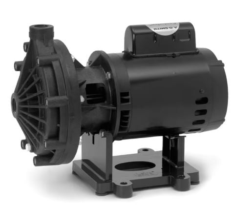 Universal Booster Pump 3/4 HP LA01N