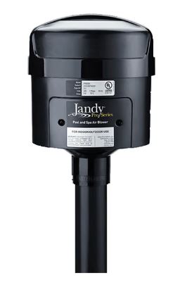 J Pro Series Blower, 1 Hp, 240V PSB210