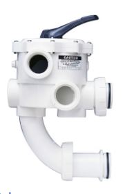 Multiport valve 261152
