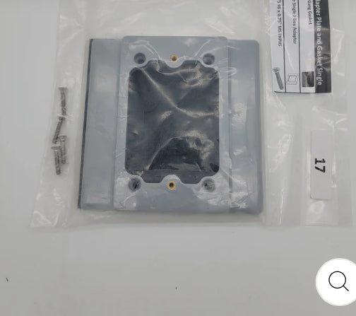 KA0352 Adapter Plate